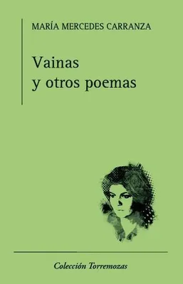 Produktbild von Vainas y otros poemas