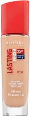Obrázek produktu pro Lasting Finish makeup 25H SPF20 pro ženy 30 - 160 Vanilla