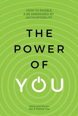 Produktbild von The Power Of You