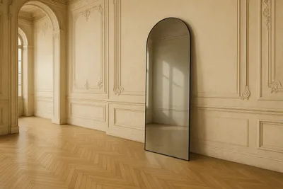 Produktbild von 19999-051 Spiegel SAHARA - Höhe 193 cm / Breite 66 cm