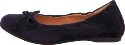 Produktbild von Gabor Faltbare Ballerinas - 24.120.16 Damen 31353339373131 Blau 37 1/2 EU