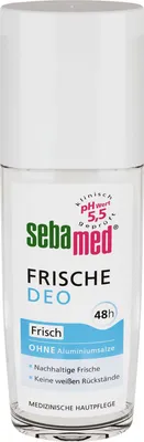 Immagine prodotto di Sebamed Spray deodorante fresco 75 ml