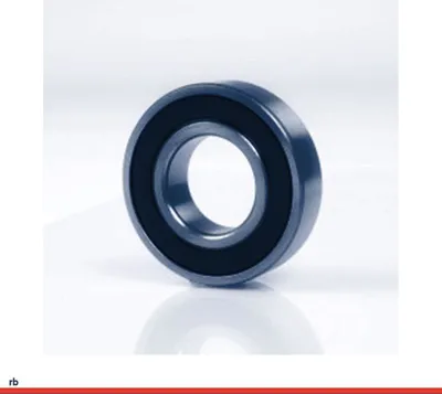 Produktbild von Schkg 3213 Bd2Hrstc3 Id 65Mm Ad 120Mm Breite38,1Mm Fag