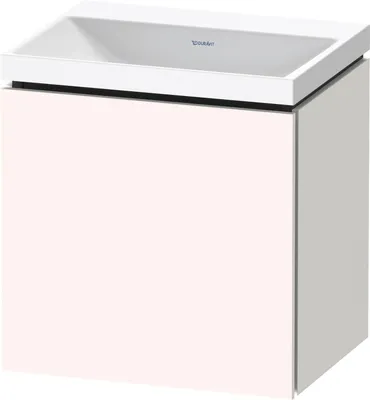 Produktbild von DURAVIT LC6948N84840000 L-C c-s WH 450x350x480 In MWT E: o.