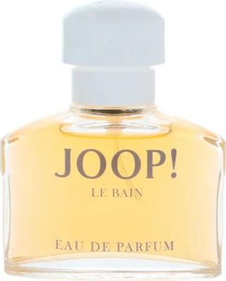 Obrázek produktu pro JOOP! Le Bain, Ženy, Léto, 40 ml, Nedoplnitelná lahvička, Sprej