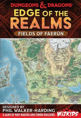 Zdjęcie produktu dla Dungeons & Dragons – Na skraju krain