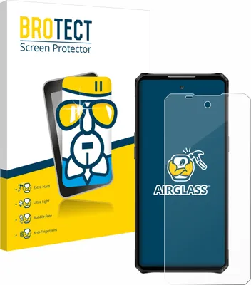 Produktbild von BROTECT Schutzglas für iiiF150 Air 3 Schutzfolie Panzer Folie Glas Display Schutz klar