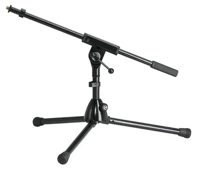 Immagine prodotto di Supporto per microfono Konig & Meyer 259/1