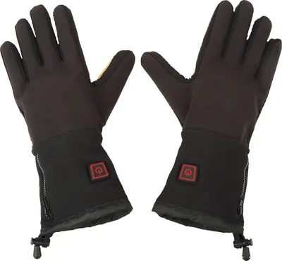 Produktbild von Thermo Gloves Touch Screen beheizbare Handschuhe Größe S-M 5,5 - 8