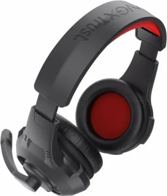 Obrázek produktu pro Sluchátka s mikrofonem Trust 24785 Black