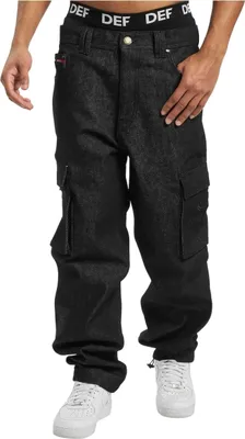 Produktbild von Ecko Unltd Ec Ko Jeans Schwarz 32 / 34 Mann Schwarz 32