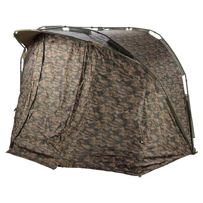 Obrázok produktu pre Stan JRC Rova Peak Bivvy pre 2 osoby na lov kaprov