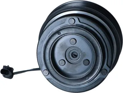 Obrázek produktu pro Kompresor klimatizace s magnetickou spojkou 110mm NRF pro CHEVROLET CRUZE