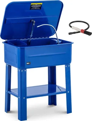 Immagine prodotto di Expondo MSW Lavapezzi - 75 l