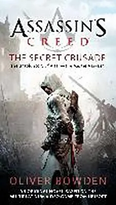 Immagine prodotto di The Secret Crusade