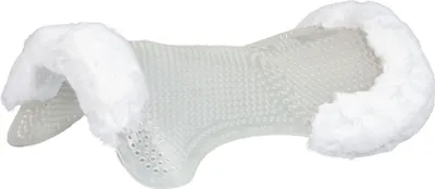 Produktbild von Acavallo Gel Ns-fs Classic-fs Rear Riser Cut-out Halfpad One Size