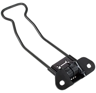 Immagine prodotto di Cerniera per porta posteriore, lato sinistro = lato destro, compatibile con Renault Master, Movano, Interstar