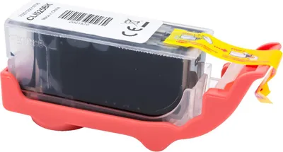 Produktbild von black Tinte/Tintenpatrone 4.3-PGI-525PGBK-N kompatibel mit Canon PGI-525PGBK [ 4529B001 ]
