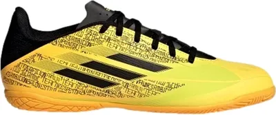 Productafbeelding van Adidas sneakers, model GW7427, in de kleur geel, maat 11,5