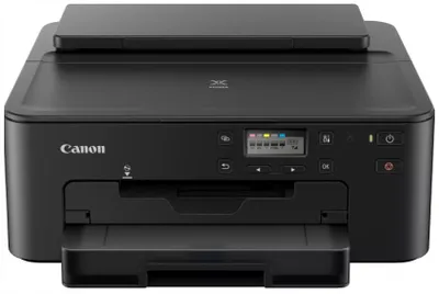 Produktbild von CANON PIXMA TS705A WLAN Duplex XL LCD A4 350 Blatt