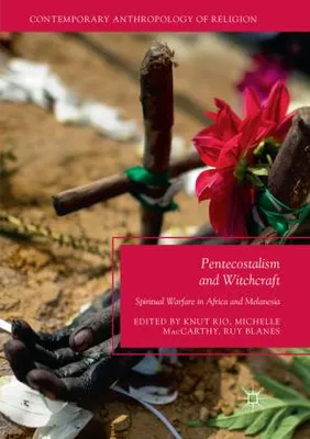 Obrázok produktu pre Pentecostalism and Witchcraft