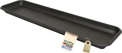 Produktbild von MePla - Untersetzer Balcony Standard 98 cm braun