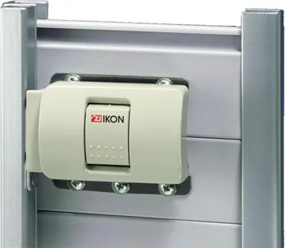Produktbild von IKON Rollladensicherung 8199
