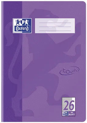 Obrázek produktu pro Oxford 400104442, A4, 90 g/m²