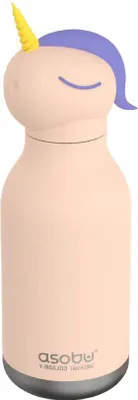 Immagine prodotto di ASOBU - Borraccia Termica "Unicorno" (Bestie Bottle)
