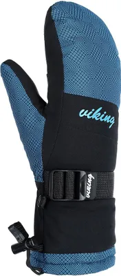 Produktbild von Viking Tanuka Fausthandschuhe Blau,Schwarz 7 Frau Blau,Schwarz 7