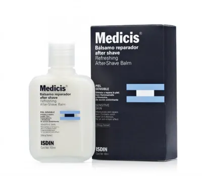 Produktbild von Isdin Medicis After Shave Repair Balm 100ml