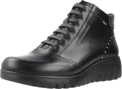 Immagine prodotto di Stivaletti Del Marchio Fluchos Del Modello F2246 Nero