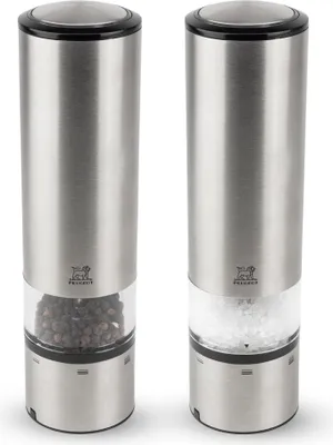 Produktbild von Peugeot Elis Sense  DUO PM+SM 20cm STAINLESS STEEL