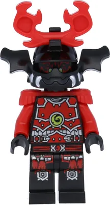 Obrázek produktu pro LEGO Ninjago: Kamenný bojovník se 2 meči
