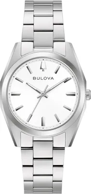 Produktbild von Bulova Classic 96L347 Damenarmbanduhr