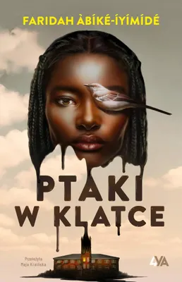 Obrázok produktu pre Vtáky v klietke