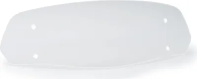 Produktbild von PUIG 6270W Ersatzteile - Visier Ersatz N.3  passend fuer UNIVERSAL UNIVERSAL Transparent