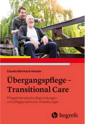 Obrázok produktu pre Übergangspflege - Transitional Care