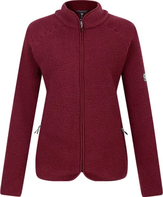Produktbild von Dare 2B - "Excursion" Fleecejacke für Damen RG11076 (36 DE) (Feige)