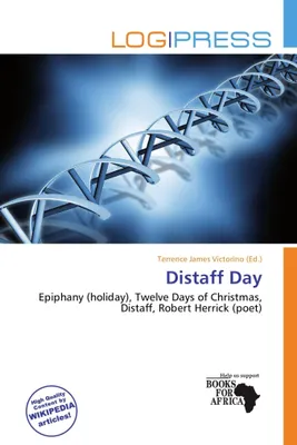 Produktbild von Distaff Day