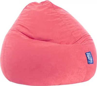 Produktbild von Sitzsack BeanBag Easy XXL 130 x 80 cm, Pink Bbxxl