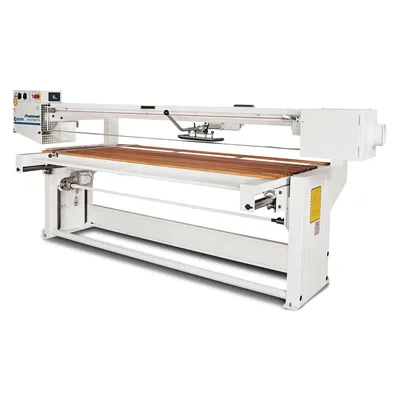 Produktbild von Holzkraft Langbandschleifmaschine LBSM LS 3000
