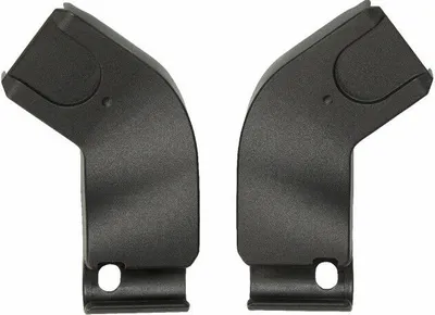 Produktbild von easywalker Easywalker Jackey car seat adapter