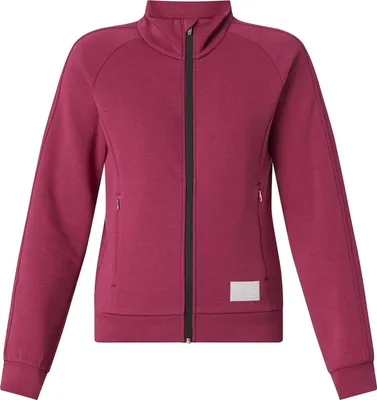 Produktbild von ENERGETICS Da.-Jacke Layla wms RED WINE 42