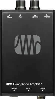 Produktbild von Presonus Kopfhörer Verstärker HP2