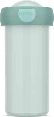 Image de Mepal Campus gobelet à fermeture gobelet à fermeture campus 300 ml - cool mint 70 x 70 x 155 107420090300