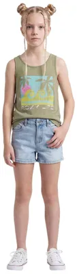 Produktbild von Tanktop Roxy 077-53110299033939 für Mädchen