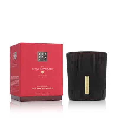 Produktbild von Rituals The Ritual of Ayurveda Scented Candle 290 g