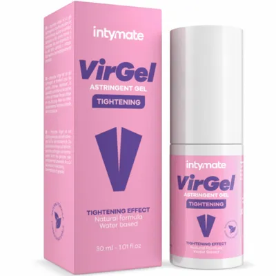 Produktbild von Intimateline Intymate - Virgel Gel Auf Wasserbasis Für Sie 30 Ml