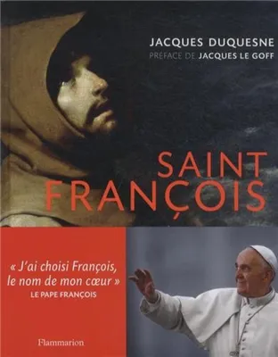 Image de Saint François
